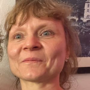 Profilbild von Diana Kinder