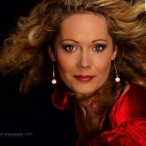 Profilbild von Diana Kläring