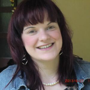 Profilbild von Diana Klau