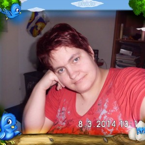 Profilbild von Diana Klaus