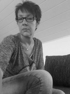 Profilbild von Diana Klein