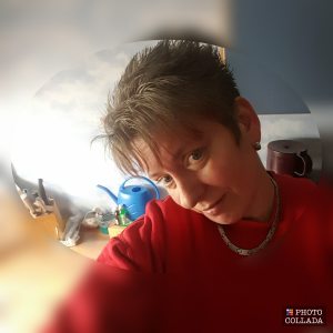 Profilbild von Diana Klein