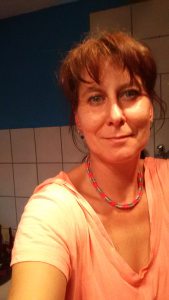 Social Media Profilbild Diana Kleindienst-Daum 