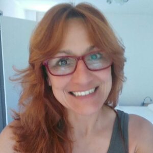 Profilbild von Diana Kleist