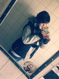 Profilbild von Diana Kletschkus