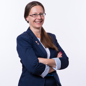 Profilbild von Diana Klimpel