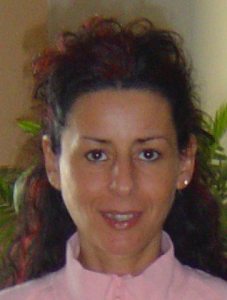 Profilbild von Diana Klose