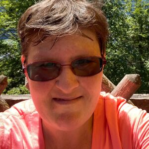 Profilbild von Diana Klotz