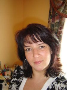 Profilbild von Diana Klünner