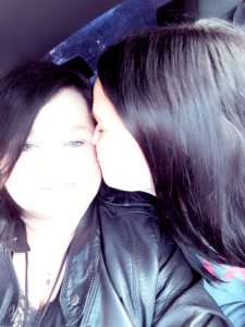 Profilbild von Diana Klüver