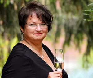 Profilbild von Diana Kluge