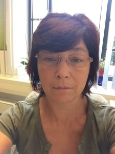 Profilbild von Diana Kluge