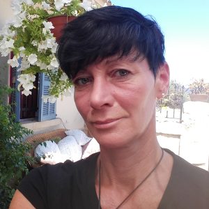 Profilbild von Diana Knickel