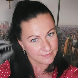 Profilbild von Diana Knochenhauer