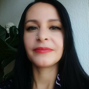 Profilbild von Diana Knoth