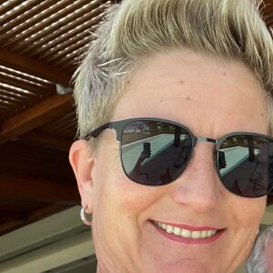 Profilbild von Diana Koblitz