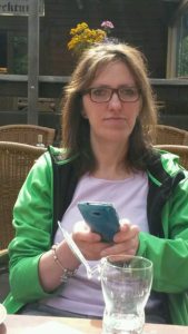 Profilbild von Diana Koch-Reinhardt