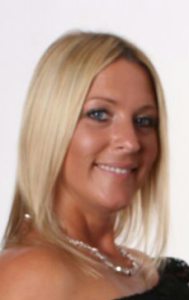 Profilbild von Diana Koch