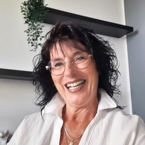 Profilbild von Diana Köhler