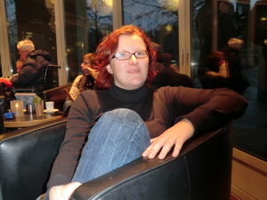 Profilbild von Diana König