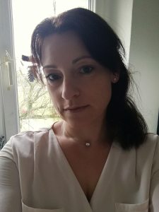 Profilbild von Diana König