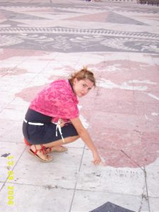Profilbild von Diana Könnecke