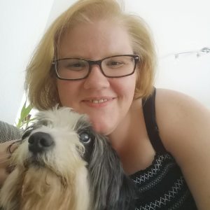 Profilbild von Diana Könnicke