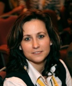 Profilbild von Diana Koenzen