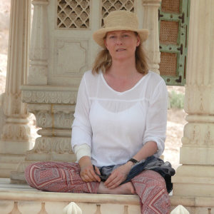 Profilbild von Diana Kohrs