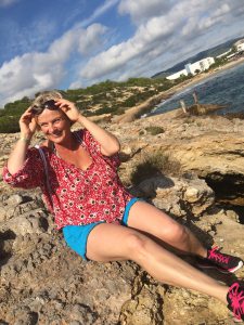 Profilbild von Diana Kolb