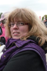 Profilbild von Diana Konitzer