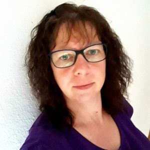 Profilbild von Diana Kopp