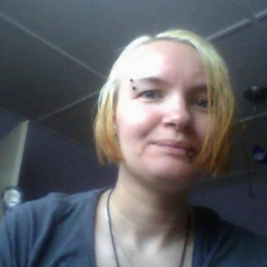 Profilbild von Diana Kosmehl