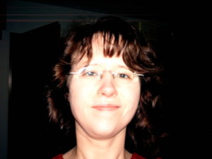 Profilbild von Diana Koß