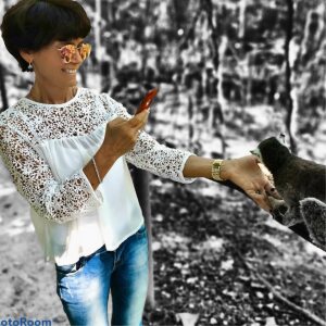 Profilbild von Diana Kotsch