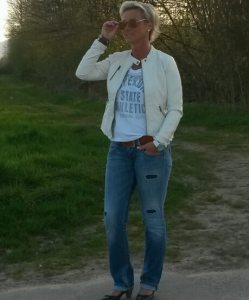 Profilbild von Diana Kowalik