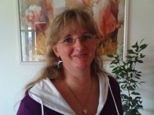 Profilbild von Diana Kramer