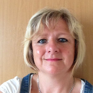 Profilbild von Diana Kraus