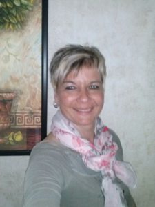 Profilbild von Diana Kraus