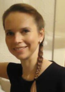 Profilbild von Diana Kreft