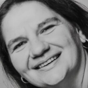 Profilbild von Diana Kregel