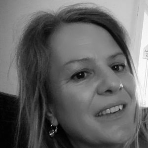 Profilbild von Diana Kreilinger