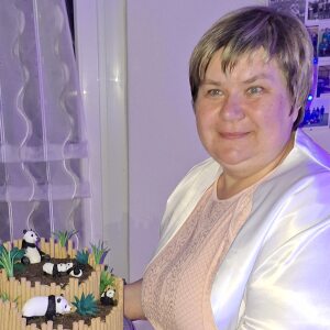 Profilbild von Diana Krengel