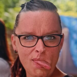 Profilbild von Diana Kreuzmann