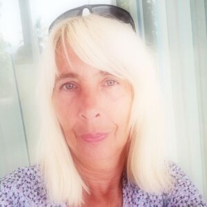 Profilbild von Diana Kröncke