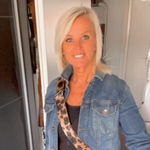 Profilbild von Diana Krohn