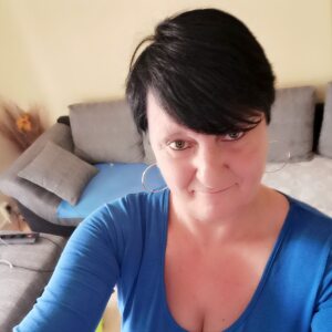 Profilbild von Diana Krolik