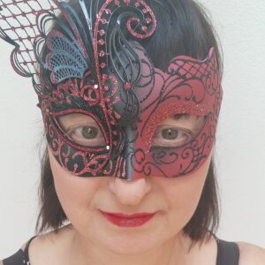 Profilbild von Diana Kromer