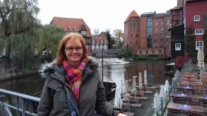 Profilbild von Diana Krüger