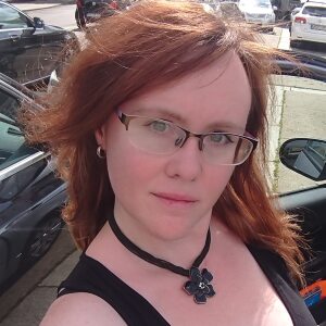 Profilbild von Diana Krull